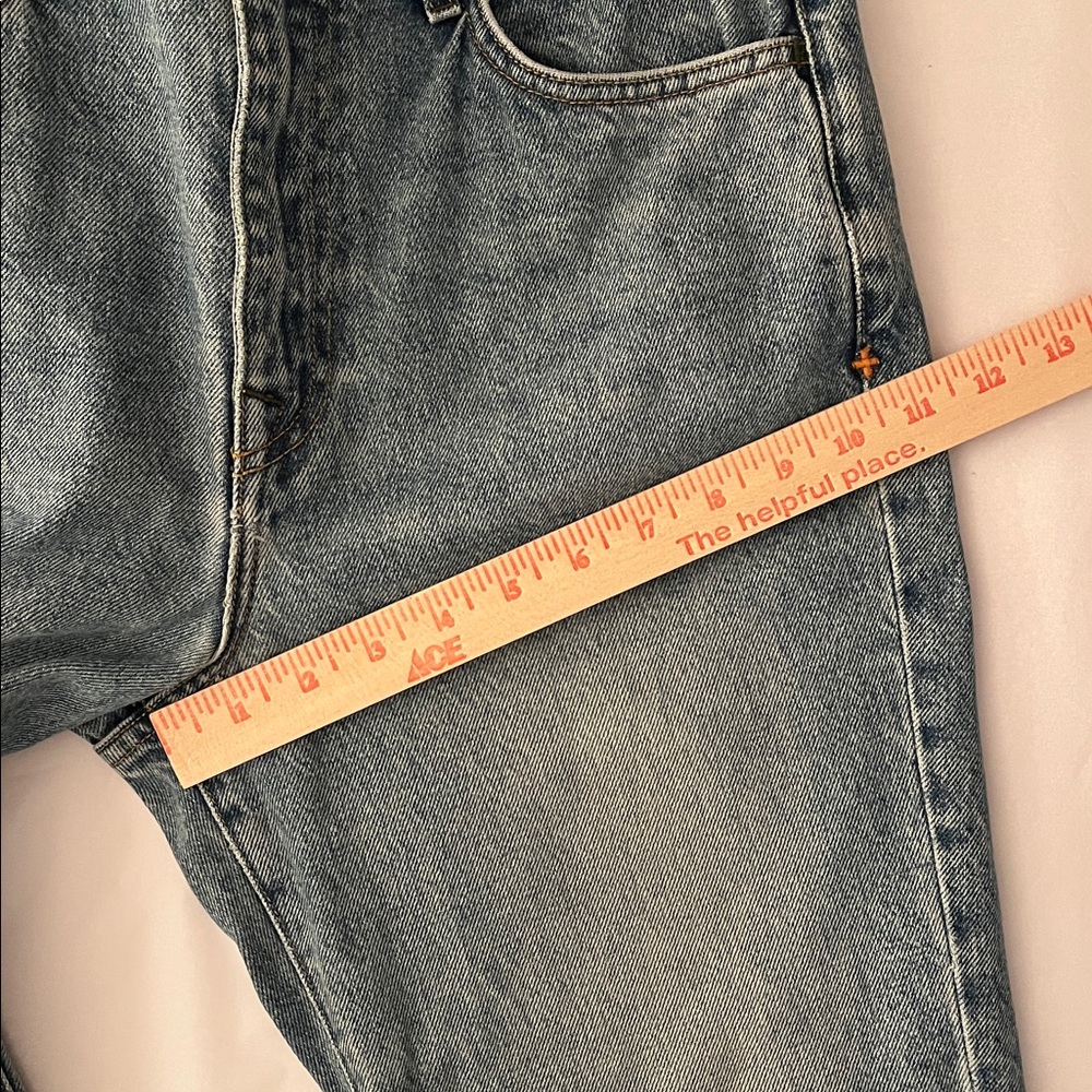 Imogene + Willie Sophie jeans Sz 27 - Picture 15 of 15